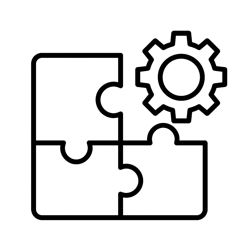 Blue Bee HANDYMAN Assembly Service.